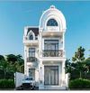 NHÀ TÂN CỔ ĐIỂN MẪU ĐẸP KIỆT QUẢNG TẾ FULL NỘI THẤT CHỈ 3T300