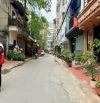 BÁN NHÀ NGUYỄN CHÍ THANH, 53M2, 5T, 24.5 TỶ. VỈA HÈ KINH DOANH ĐỈNH