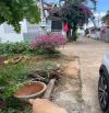 BÁN ĐẤT HẺM 122 MAI HẮC ĐẾ,  PHƯỜNG TÂN THÀNH