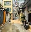 BÁN ĐẤT PHỐ TRẠM - LONG BIÊN - VỊ TRÍ ĐẸP - GIÁ TỐt 66M2 12,8t tỷ