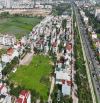 Cần bán gấp lô đất 79,5m2 view vườn hoa tại TĐC Trâu Quỳ, Gia Lâm, khổ đất cực đẹp.