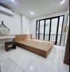 HÀNG HIẾM!!! BÁN CCMN LÊ QUANG ĐẠO- 36M-6T-9P-DT 45TR/TH-FULL NỘI THẤT-NHỈNH 8 TỶ