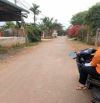 Lô đất hẻm cấp 1 Y Wang- Buôn H Dơk - Xã Eakao