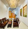 bán nhà ngay Hậu Giang, Quận 6. Giá 2 tỷ 530 tr/ 69m2, sổ hồng riêng, 1 trệt 2 lầu.