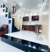 4 Tầng BTCT, 44m2, 5,2 x 9 Lê Quang Định, Bình Thạnh, chỉ 7,35 tỷ (Thương lượng)