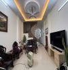 BÁN NHÀ KHƯƠNG HẠ, NGÕ NÔNG, RỘNG, 10M RA Ô TÔ, DT:42m2x5 TẦNG Giá7.3 TỶ