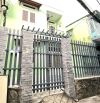 HẺM 1 XẸT NGUYỄN DU P1, GV, GẦN NGUYỄN VĂN NGHI, CHỢ GÒ VẤP