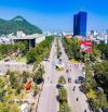 Bán căn nhà mặt tiền đường NGUYỄN THÁI HỌC, đoạn sầm uất nhất thành phố Quy Nhơn. Giá tốt