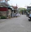BÁN ĐẤT BẮC CẦU - NGỌC THỤY - NGÕ Ô TÔ VỪA TIỀN- SỔ ĐỎ CC - 44M2 -NHỈNH 3 TỶ