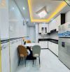 Bán nhà, Gò Vấp, 4Tầng,46M2, full nội thất, Phạm Văn Chiêu, 6,5Tỷ