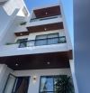 BÁN NHÀ 3 TẦNG MỚI ĐẸP LUNG LINH KHU TÁI ĐỊNH CƯ PHƯỜNG 10_79.5m2 SỔ CÁ NHÂN. GIÁ 7.5 TỶ