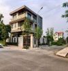 Bán lô đất biệt thự 185m2 mặt tiền 9m khu đất biệt thự Anh Dũng 3 đã có bìa đỏ cá nhân.