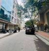 Nhỉnh 30 tỷ nhà phân lô, ô tô, Dương Khuê, Cầu Giấy, DT 58M, 7 tầng, MT 4.4M.