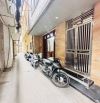 🏡Nhà dân xây ngõ 68 Cầu Giấy ( ngõ quận uỷ ) 50m2 mặt tiền 5 mét nhỉnh 11 tỷ - TT CẦU GIẤ