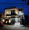 MỞ BÁN VILLA NGANG 8M, 2 MẶT TIỀN, 3 MẶT THOÁNG, KIỆT XE TẢI.