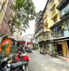 Tập thể Thổ Quan vị trí đẹp nhiều tiện ích tặng full nội thất giá chỉ 2,69 tỷ