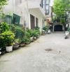 BÁN LÔ ĐẤT HIẾM NGUYỄN VĂN CỪ LONG BIÊN 45M2 2 MẶT NGÕ, Ô TÔ VÀO CẠNH NHÀ 6.X TỶ