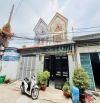 Hẻm 5m 1/ Hai Bà Trưng Đông Hoà Dĩ An nhà Trệt Lầu mới đẹp