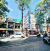 CÓ Thang Máy - Cho thuê Nhà Mặt tiền Trần Quang Khải, Q1 - DT 8x13m, 3 tầng, GIÁ TỐT