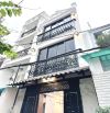 🏡💥SỔ VUÔNG VỨC💥TRUNG TÂM PHÚ NHUẬN-33M2-CHỈ NHỈNH 6TỶ 🌹