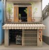 SIÊU PHẨM LÔ GÓC – GIÁP QUẬN 1 – HẺM XE TẢI TRÁNH – NHÀ 1 ĐỜI CHỦ – 85M² CHỈ 9 TỶ