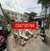 1 LÔ ĐẤT DUY NHẤT - ĐƯỜNG NGUYỄN TRÃI - 3 MẶT THOÁNG - 96M2 - NGANG:7.3M - 2.95 TỶ