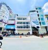 Cho thuê Nhà Mặt tiền 225 Trần Quang Khải, Quận 1 - DT 8x14m, 5 tầng Giá 7.800$ TL