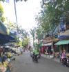 BÁN NHÀ 3 TẦNG KHU NỘI BỘ VỈA HÈ ĐỐI DIỆN CHỢ RẠCH RỪA VỪA Ở VỪA KINH DOANH CỰC TỐT
