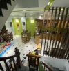 Nhà Dân xây phố Sài Đồng, lô góc, View hồ điều hòa, 47m x 3T, MT 10m, nhỉnh 6 tỷ