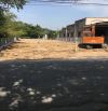 Đất Củ Chi, lô đất 2 MT đường nhựa Võ Văn Điều, diện tích 875m, 319m thổ, xã Phước Thạnh.