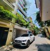 BÁN NHÀ PHÂN LÔ YÊN LẠC KIM NGƯU HAI BÀ TRƯNG - 70M 4T MT 5.4M - VỈA HÈ 2 OTO TRÁNH NHAU