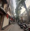 BÁN NHÀ KHUẤT DUY TIẾN THANH XUÂN, VỈA HÈ OTO TRÁNH KINH DOANH, DT48M2 NHỈNH 20 TỶ
