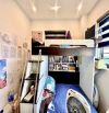 (LÔ GÓC) Bán chung cư B11C Nam Trung Yên 60m 2PN 4 tỷ slot oto siêu thoáng trung tâm