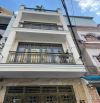 Nhà mới mặt tiền Bàu Cát - DT chuẩn 4 x 14m, 4 tầng, giá: 12.9 tỷ TL