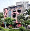 bán tòa nhà đẹp nhất trục Phan Xích Long, PN, ngang 8m, 706m2 sàn, giá bán 88 tỷ thương lu