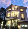 Villa gốc hai mặt tiền Vạn Hạnh P8 Đà Lạt 200m2 giá chỉ 14.5 tỷ