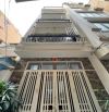 Nhà đẹp Minh Khai, ngõ thông nông 3m, ra Phố 60m, kdoanh, full đồ, 45m2. Giá 11 tỷ