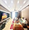 Bán nhà  LẠC LONG QUÂN  oto tránh thangmáy - kinh doanh –văn phòng- 95 M 6tầng 27.2 tỷ