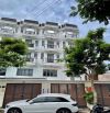 Nhà 5 tầng mặt tiền đường TA21 (Nguyễn Văn Xinh) p Thới An, Q12, dt 84m2 (4mx21m). 7,8Tỷ