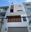 Nhà Mặt Tiền KD Bàu Cát, Phường 14, Tân Bình - DT: 4 x 14m, 4 tầng, giá rẻ: 14.2 tỷ TL