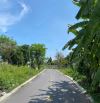 BÁN LÔ ĐẤT KHU SÀI GÒN MỚI - NGAY CÔNG VIÊN