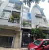 Nhà mặt tiền Lê Tấn Quốc khu nhà ga T3 - DT: 4 x 25m, 3 tầng, giá: 15 tỷ TL