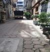 Bán nhà phố Giáp Nhất - 40m2, mt 4,3m, 7T - THANG MÁY - OTO 7 CHỖ - SÁT PHỐ - 13 tỷ 2.