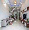 Bán nhà ngay Hai Bà Trưng, Q3. Giá: 3 tỷ 012tr/ 58,5m2, sổ hồng riêng, 1 trệt 2 lầu