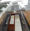 Cổ Nhuế nhà 5 tầng mới kính koong, mặt tiền 5.9m, 20m ra đường ô tô 6.5 tỷ
