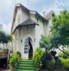 Bán căn biệt thự kiến trúc Pháp 451m2 Tại Hùng Vương P9 Tp.Đà Lạt