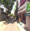 Bán nhà mặt tiền Hòa Hưng P13 Q10 Ngang 5m 68m2 Giá 16 Tỷ