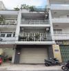 Hạ 1.5 tỷ còn 13.5 tỷ MT Ba Vân Phường 14 Q.Tân Bình, CN 52.6m2, 4 Tầng