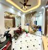 Đường Láng nhà mới đẹp chắc chắn tặng full nội thất gần oto bagac đỗ cửa