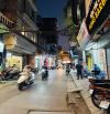Bán nhà Tôn Thất Tùng 100m2, 4 tầng, lô góc, ô tô, kinh doanh, 30m ra phố, chỉ 23.5 tỷ.